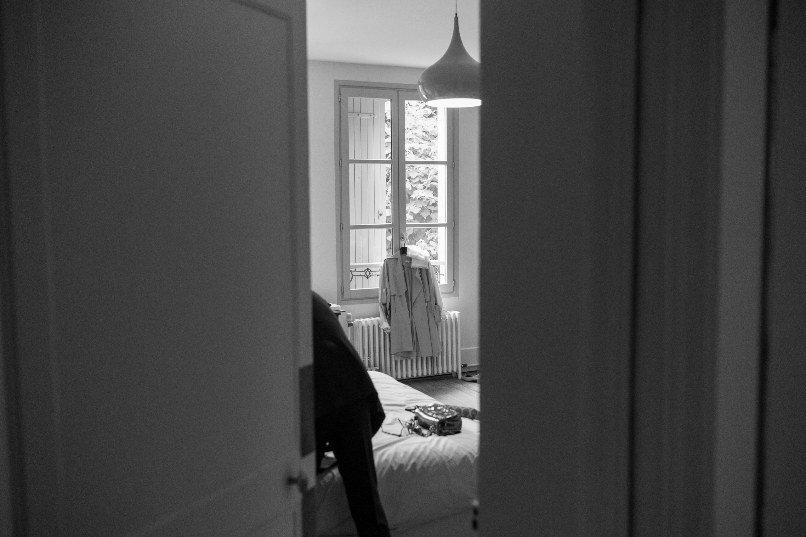 Préparatifs (42)