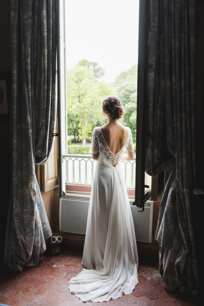 prestataire photographe de mariage à Montpellier, Nîmes, Béziers