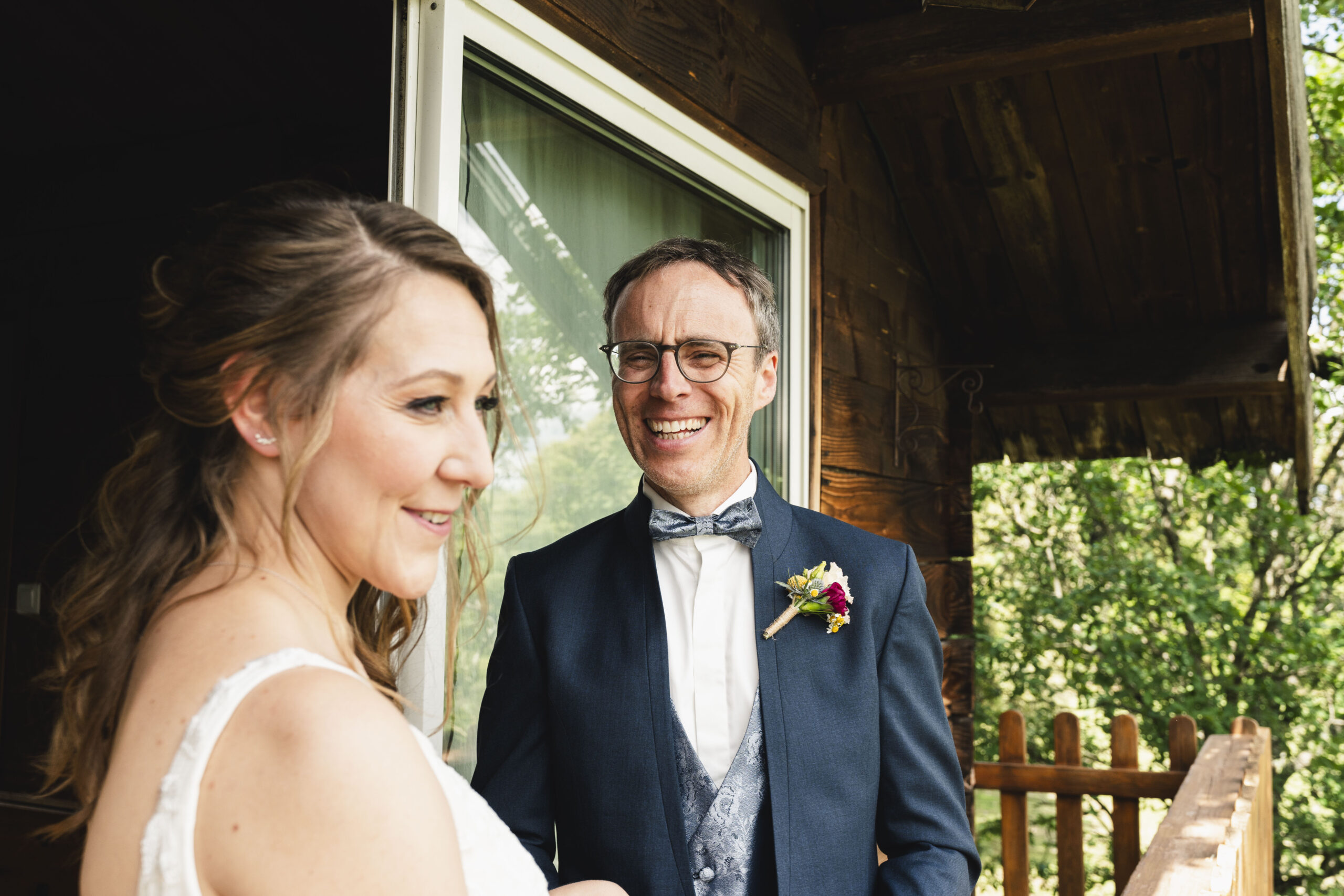 La photographie d'un mariage à Montpellier par un prestataire photographe