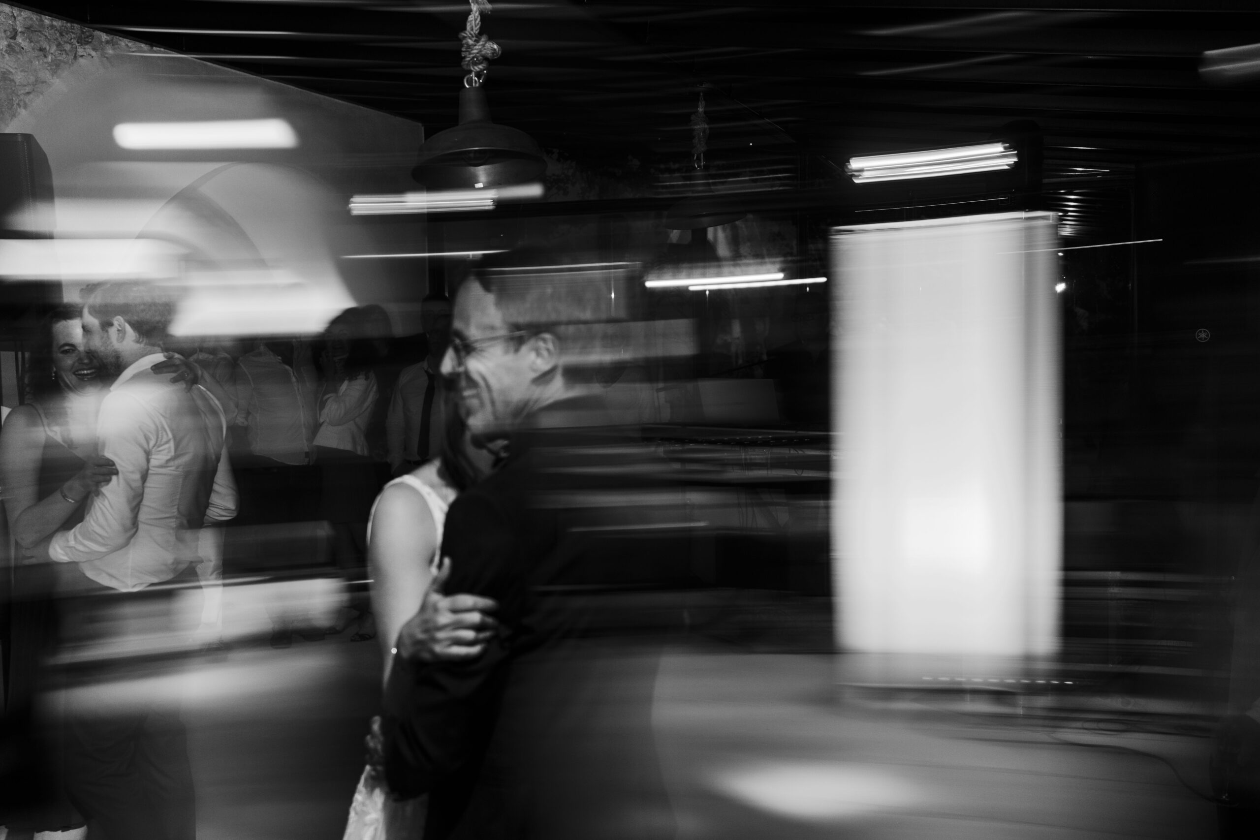 La photographie d'un mariage à Montpellier par un prestataire photographe
